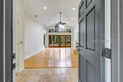 5 Narragansett Lane, Hilton Head Island, SC 29928 - Photo 3