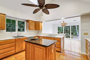 5 Narragansett Ln, Hilton Head Island, SC 29928 - Photo 9