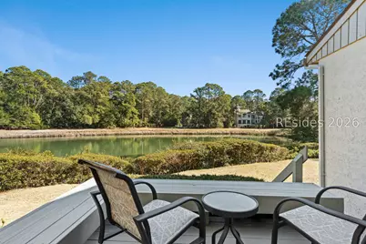 226 S Sea Pines Drive #1594, Hilton Head Island, SC 29928 - Photo 1