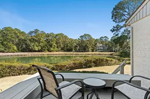 226 S Sea Pines Dr, Hilton Head Island, SC 29928 - Photo 1