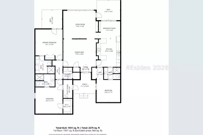 226 S Sea Pines Drive #1594, Hilton Head Island, SC 29928 - Photo 23