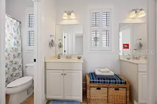 2728 Satilla Blvd, Beaufort, SC 29902 - Photo 37