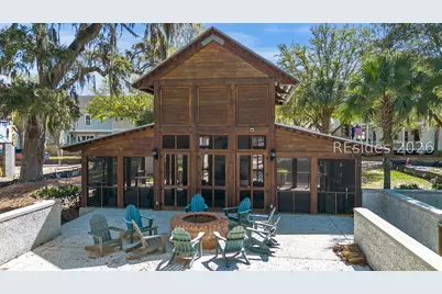 2728 Satilla Boulevard, Beaufort, SC 29902 - Photo 47
