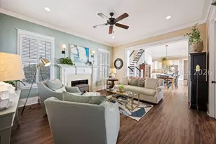 2728 Satilla Blvd, Beaufort, SC 29902 - Photo 7