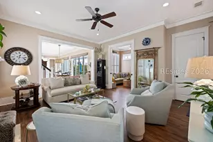 2728 Satilla Blvd, Beaufort, SC 29902 - Photo 9