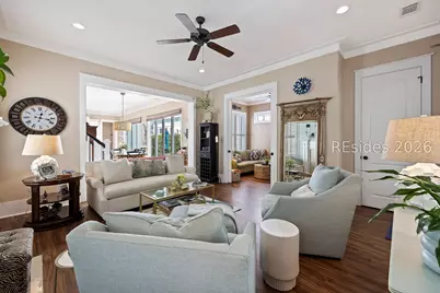 2728 Satilla Boulevard, Beaufort, SC 29902 - Photo 9