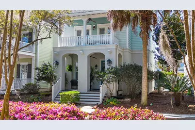 2728 Satilla Boulevard, Beaufort, SC 29902 - Photo 1