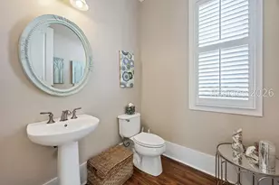 2728 Satilla Blvd, Beaufort, SC 29902 - Photo 21