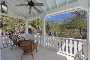 2728 Satilla Blvd, Beaufort, SC 29902 - Photo 27