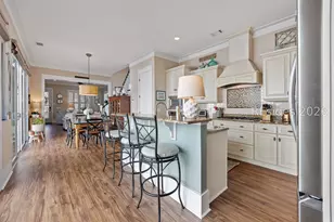 2728 Satilla Blvd, Beaufort, SC 29902 - Photo 19