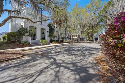 2728 Satilla Boulevard, Beaufort, SC 29902 - Photo 3