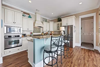 2728 Satilla Boulevard, Beaufort, SC 29902 - Photo 15