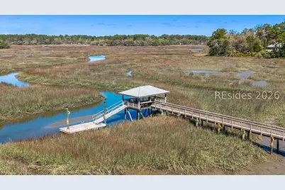2728 Satilla Boulevard, Beaufort, SC 29902 - Photo 41