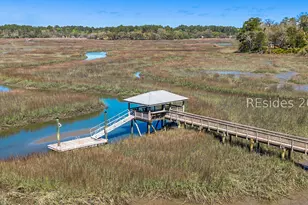 2728 Satilla Blvd, Beaufort, SC 29902 - Photo 41