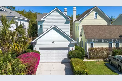 2728 Satilla Boulevard, Beaufort, SC 29902 - Photo 41
