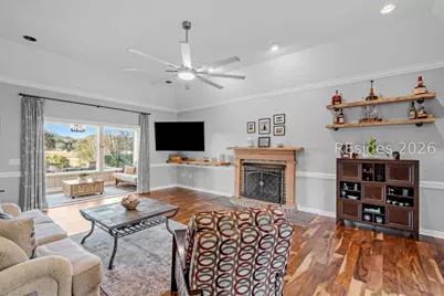 190 Sayle Lane, Richmond Hill, GA 31324 - Photo 9