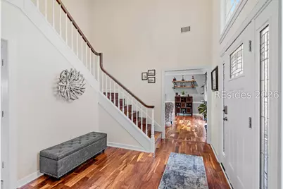 190 Sayle Lane, Richmond Hill, GA 31324 - Photo 5