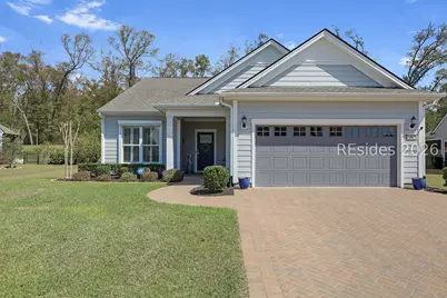 49 Heathrow Avenue, Bluffton, SC 29910 - Photo 1
