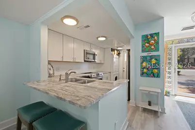 32 S Forest Beach #9, Hilton Head Island, SC 29928 - Photo 7