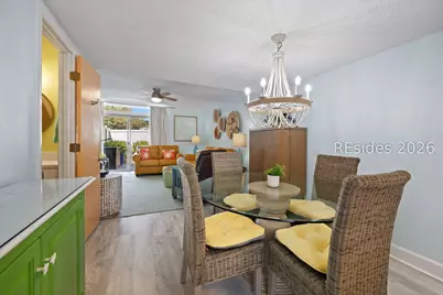 32 S Forest Beach #9, Hilton Head Island, SC 29928 - Photo 13