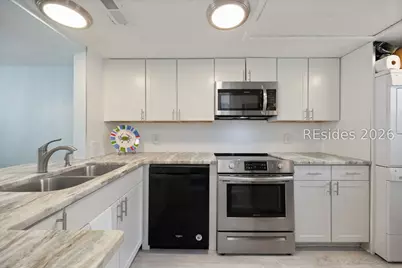 32 S Forest Beach #9, Hilton Head Island, SC 29928 - Photo 9