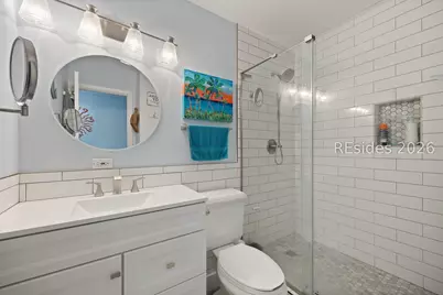 32 S Forest Beach #9, Hilton Head Island, SC 29928 - Photo 23