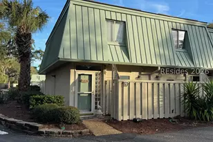 32 S Forest Beach, Hilton Head Island, SC 29928 - Photo 1