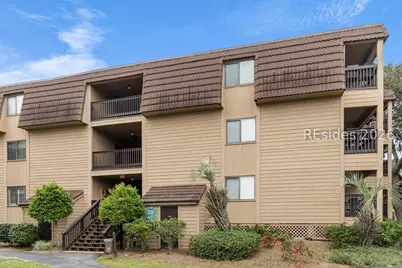 40 Folly Field Road #APT F13, Hilton Head Island, SC 29928 - Photo 37