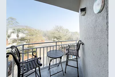 10 N Forest Beach Drive #2213, Hilton Head Island, SC 29928 - Photo 1