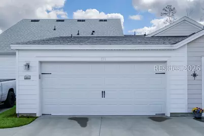 171 Tropics Avenue, Hardeeville, SC 29927 - Photo 31