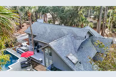 1 Laughing Gull Road, Hilton Head Island, SC 29928 - Photo 47