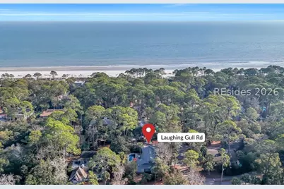 1 Laughing Gull Road, Hilton Head Island, SC 29928 - Photo 3