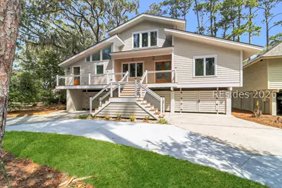 72 Lawton Road, Hilton Head Island, SC 29928 - Photo 1