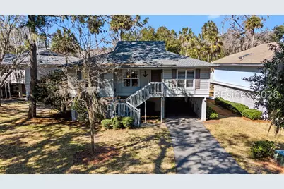 34 Kingston Cove, Hilton Head Island, SC 29928 - Photo 1