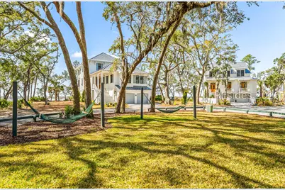 84 Old Oyster Factory Road, Beaufort, SC 29906 - Photo 77