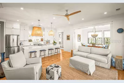 84 Old Oyster Factory Road, Beaufort, SC 29906 - Photo 21