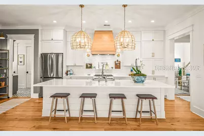 84 Old Oyster Factory Road, Beaufort, SC 29906 - Photo 23