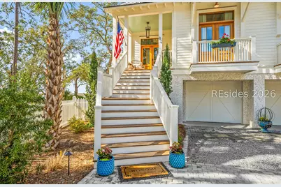 84 Old Oyster Factory Road, Beaufort, SC 29906 - Photo 7