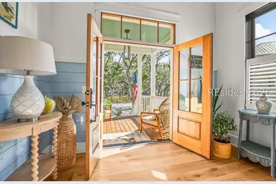 84 Old Oyster Factory Road, Beaufort, SC 29906 - Photo 11