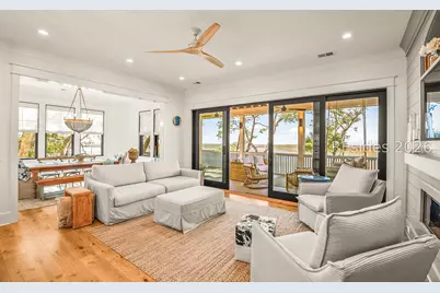 84 Old Oyster Factory Road, Beaufort, SC 29906 - Photo 19