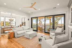 84 Old Oyster Factory Rd, Beaufort, SC 29906 - Photo 19