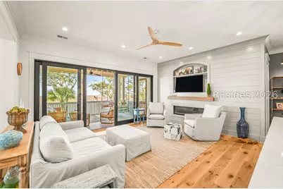 84 Old Oyster Factory Road, Beaufort, SC 29906 - Photo 17