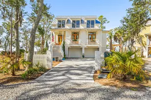 84 Old Oyster Factory Rd, Beaufort, SC 29906 - Photo 1