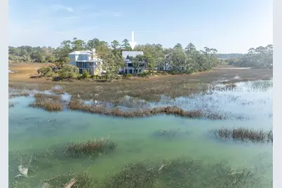 84 Old Oyster Factory Road, Beaufort, SC 29906 - Photo 5
