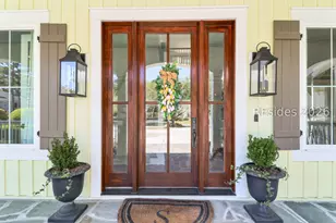 321 Bamberg Dr, Bluffton, SC 29910 - Photo 5