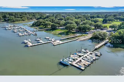 60 Stable Gate Road, Hilton Head Island, SC 29926 - Photo 53