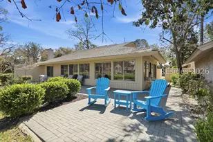 60 Stable Gate Rd, Hilton Head Island, SC 29926 - Photo 31