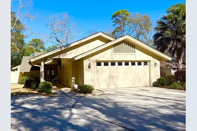 60 Stable Gate Road, Hilton Head Island, SC 29926 - Photo 1