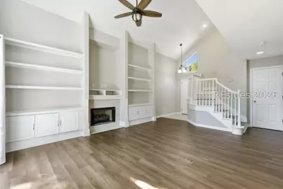 19 Lake Linden Lane #19, Bluffton, SC 29910 - Photo 3