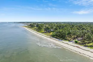 3 Braddock Bluff Dr, Hilton Head Island, SC 29928 - Photo 61